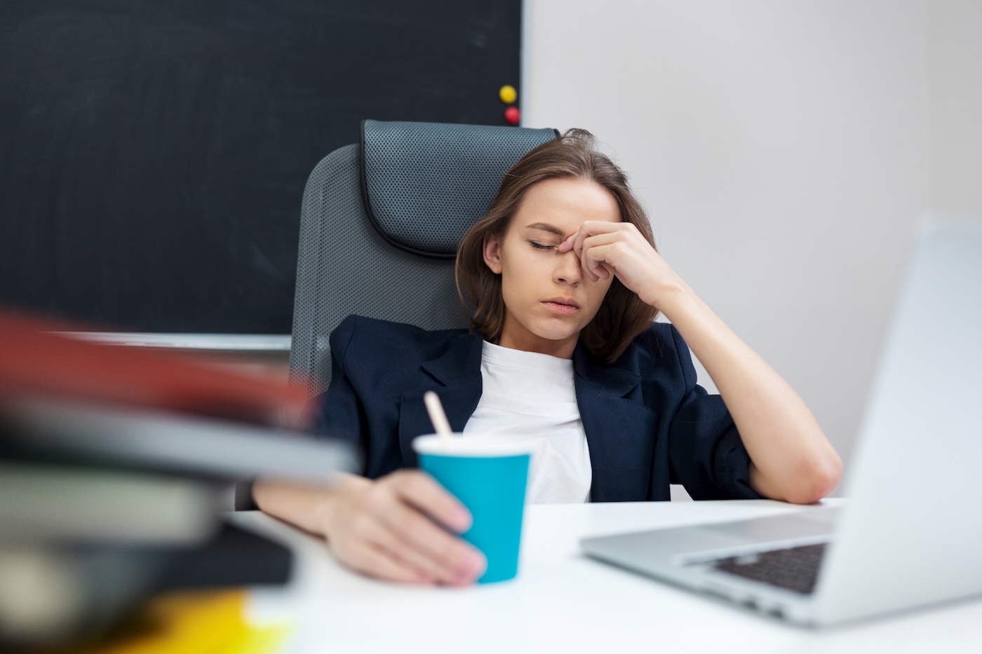 Your gentle guide to preventing burnout