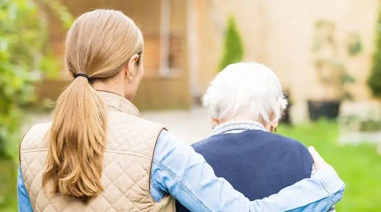 Understanding Alzheimer’s disease: A gentle guide for families and caregivers