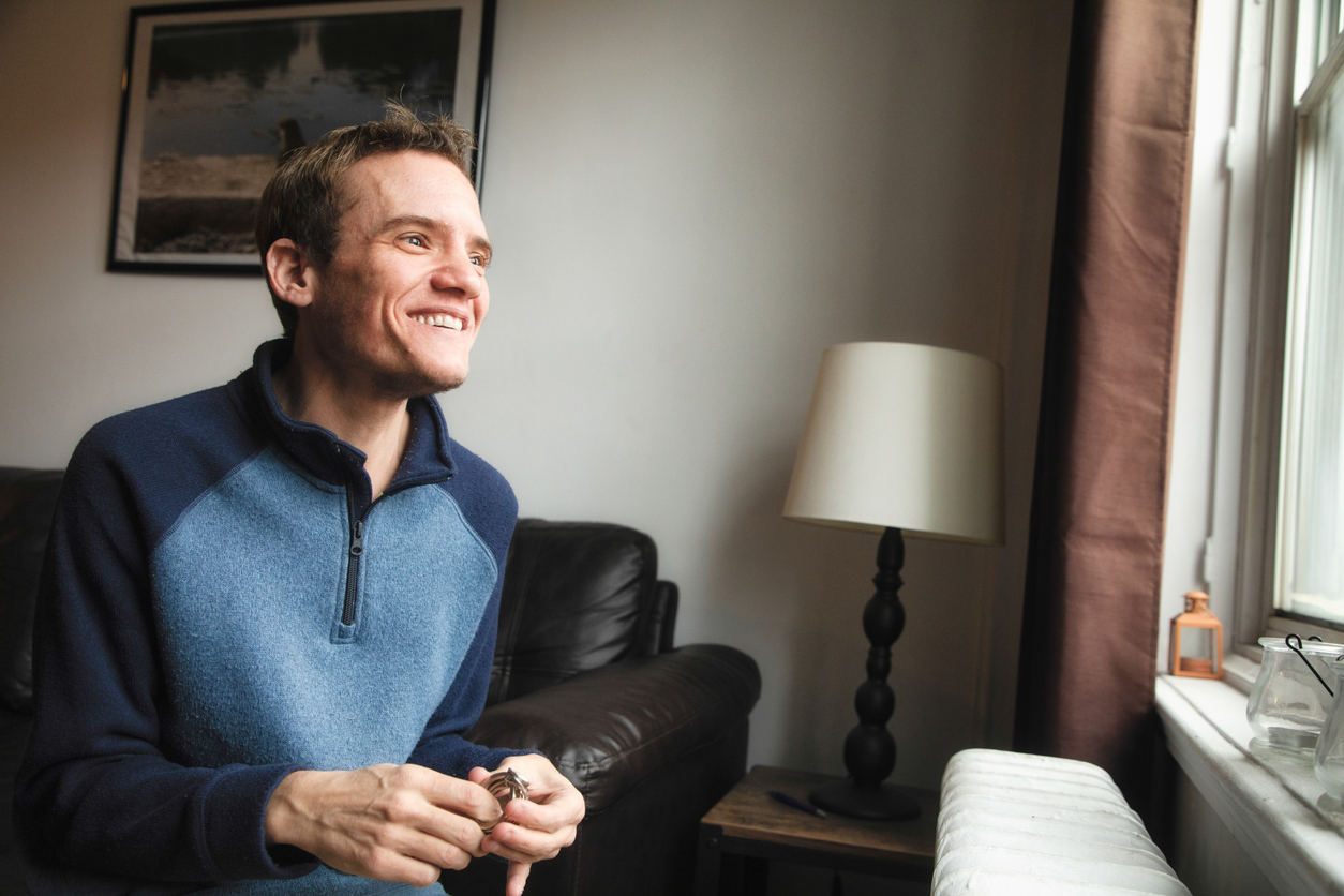 How autistic adults can improve social confidence?