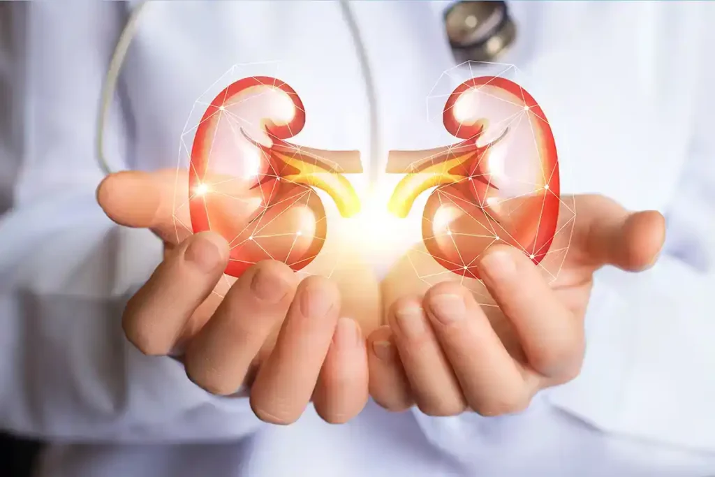 Don’t ignore kidney failure prevention