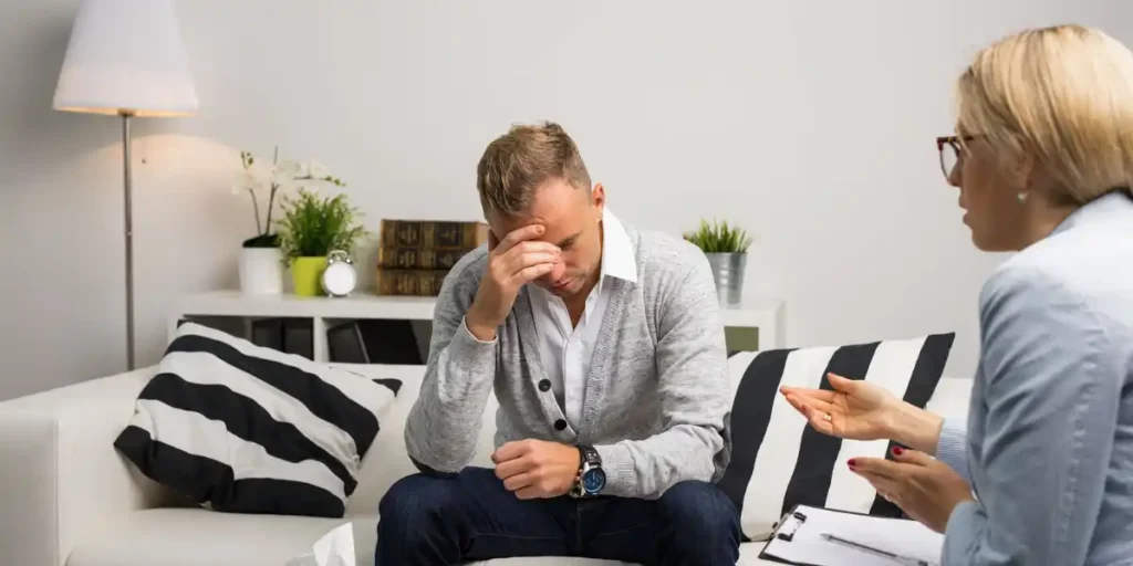 Psychosocial Recovery How It Supports Mental Health with NDIS