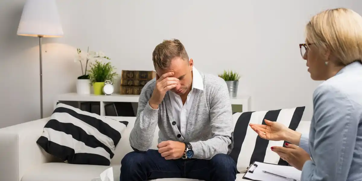 Psychosocial Recovery How It Supports Mental Health with NDIS