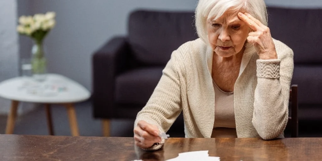 Can You Get NDIS Support for Dementia Gold Coast?