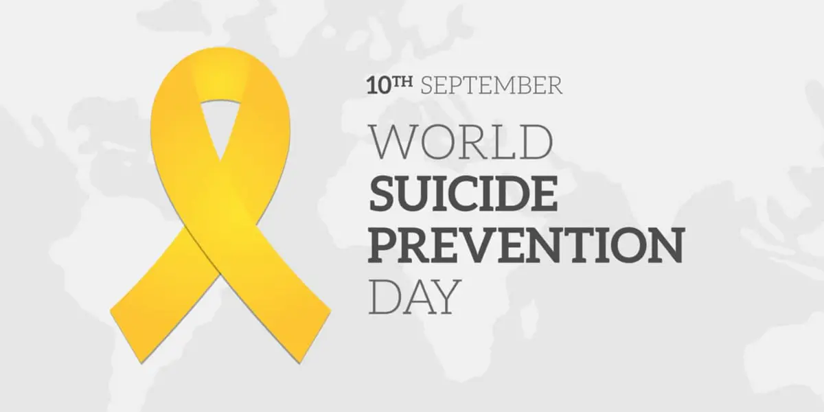World Suicide Prevention Day 2025: Support Is the First Step Toward Hope