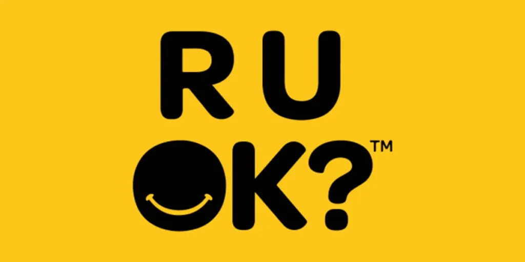 R U OK Day 2025 Australia, Lotus provide NDIS mental health services