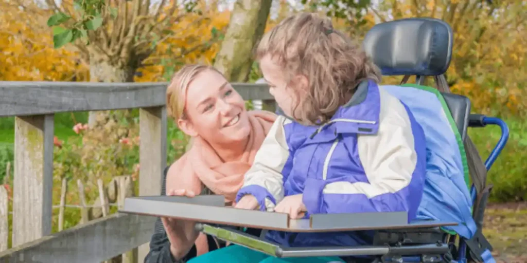 NDIS Support Workers Gold Coast How Can We Make Daily Life Easier