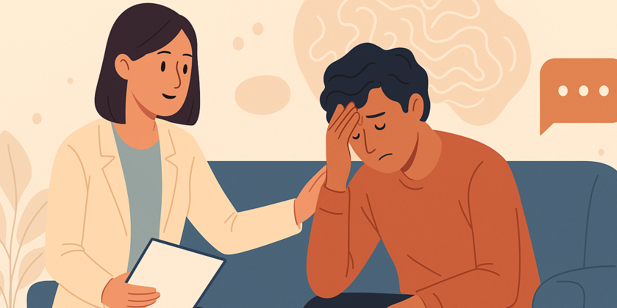 NDIS mental health support Schizophrenia My Lotus Gold Coast