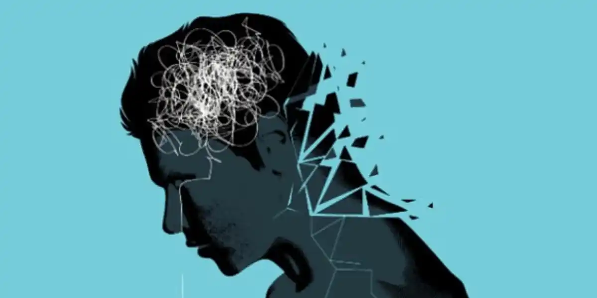 Men's Mental Health Signs, Risks, and Support in Australia