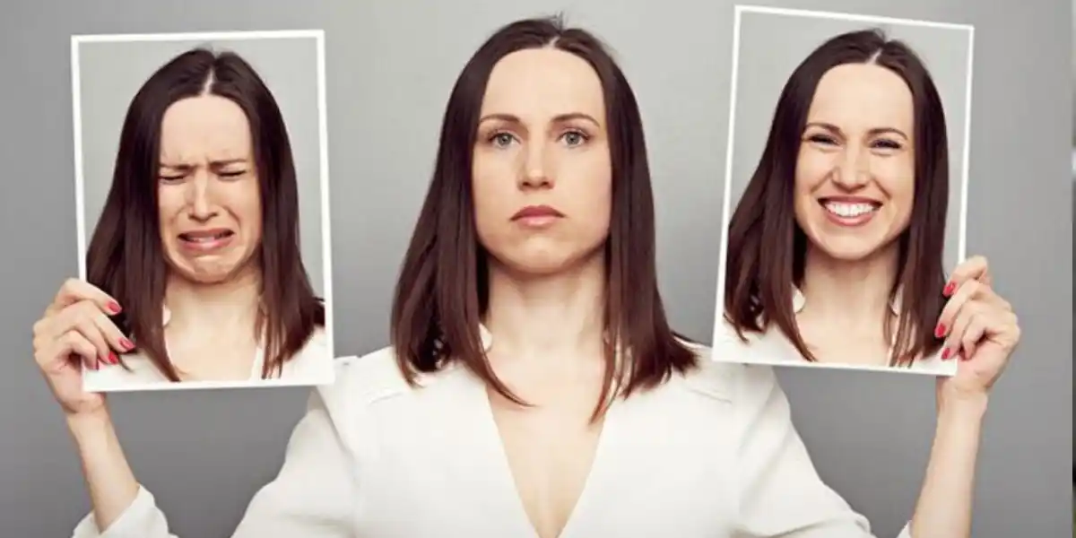 What Is Bipolar Affective Disorder?