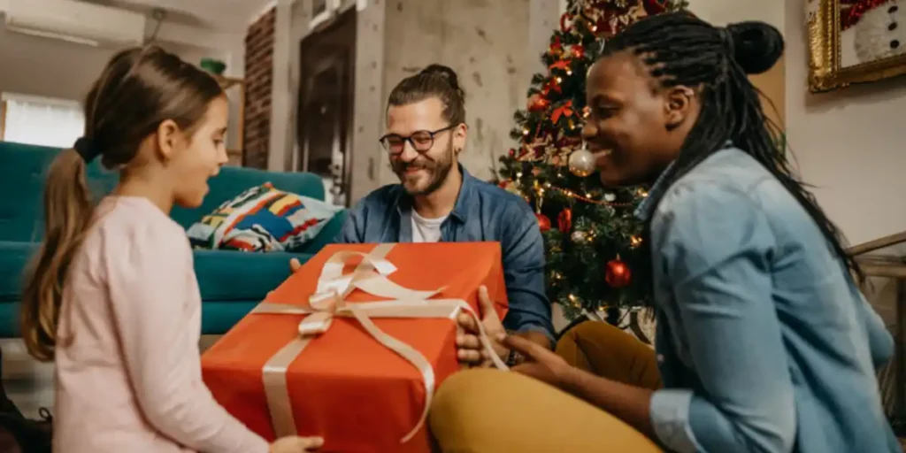 How NDIS Support Helps Participants Reconnect After Christmas