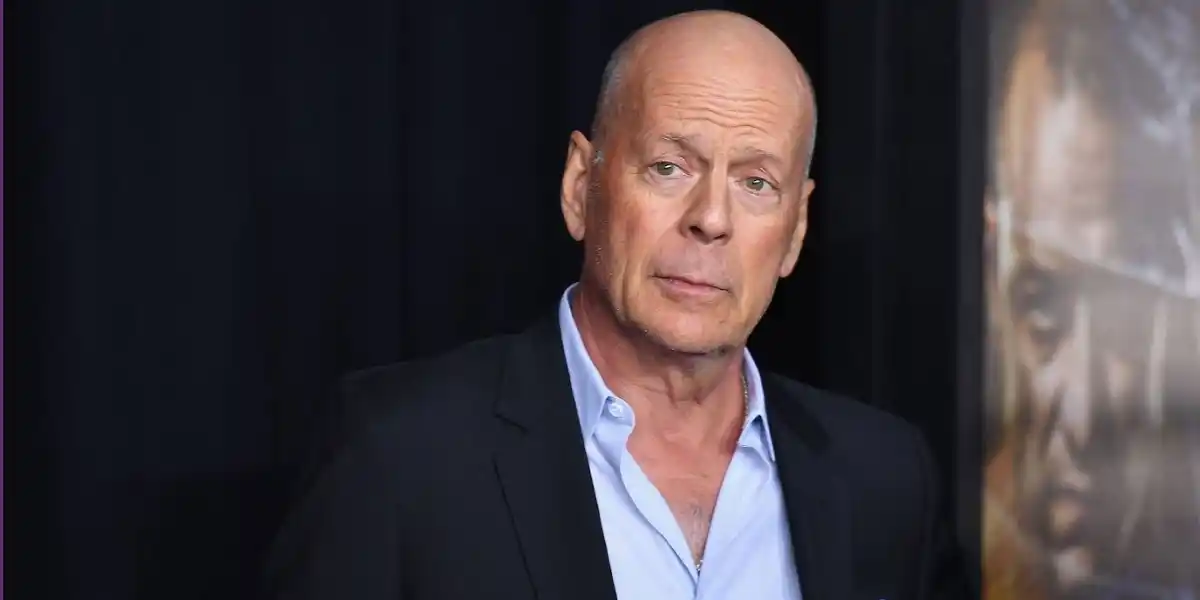 Bruce Willis’ Health Journey Raises Awareness of Rare Dementias