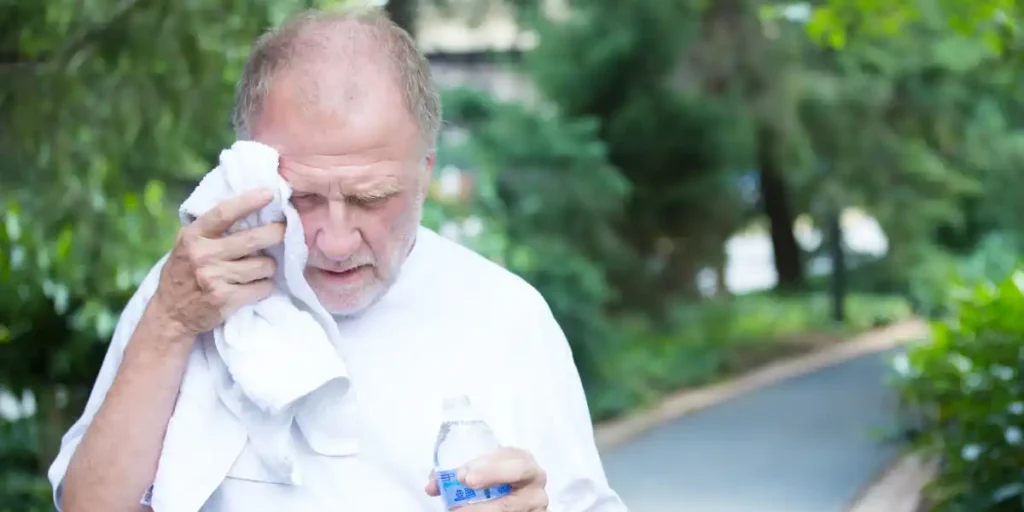 How Heatwaves Impact Mental Health For NDIS Participants