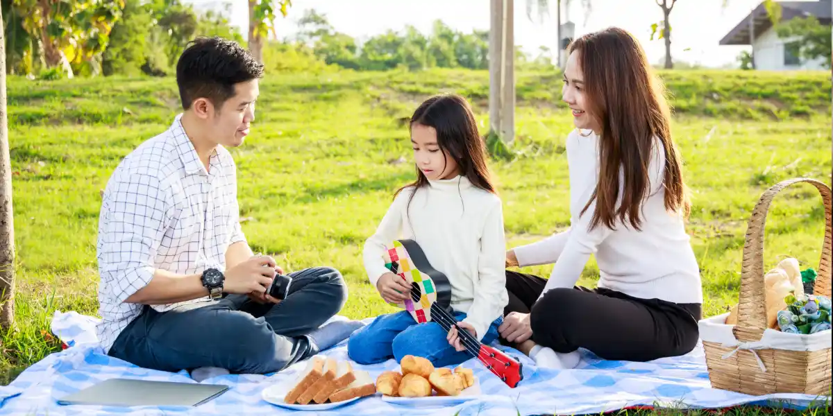 Looking for NDIS Services Gold Coast During a Heatwave? What Families Need to Know