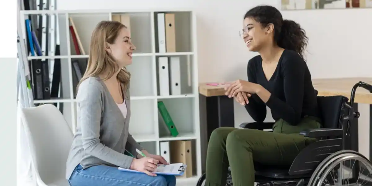 Best NDIS Mobility Aids Through NDIS Providers