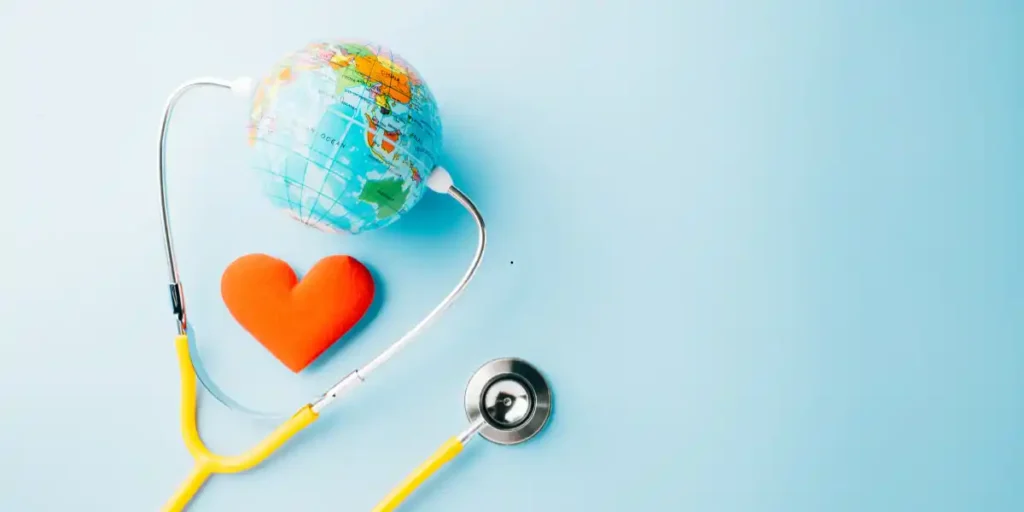 What is world health day and why it matters for families