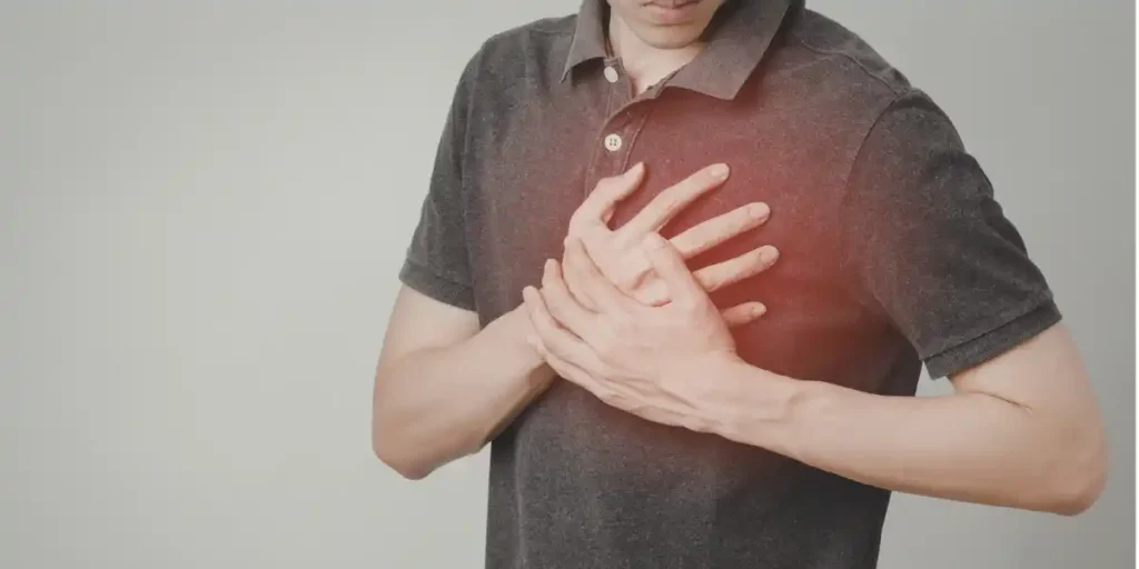 Early Signs of Heart Disease What You Should Never Ignore