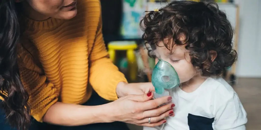 How to Support Someone with Cystic Fibrosis at Home