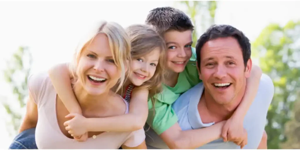 National Families Week Activities: Simple Ideas That Include Everyone