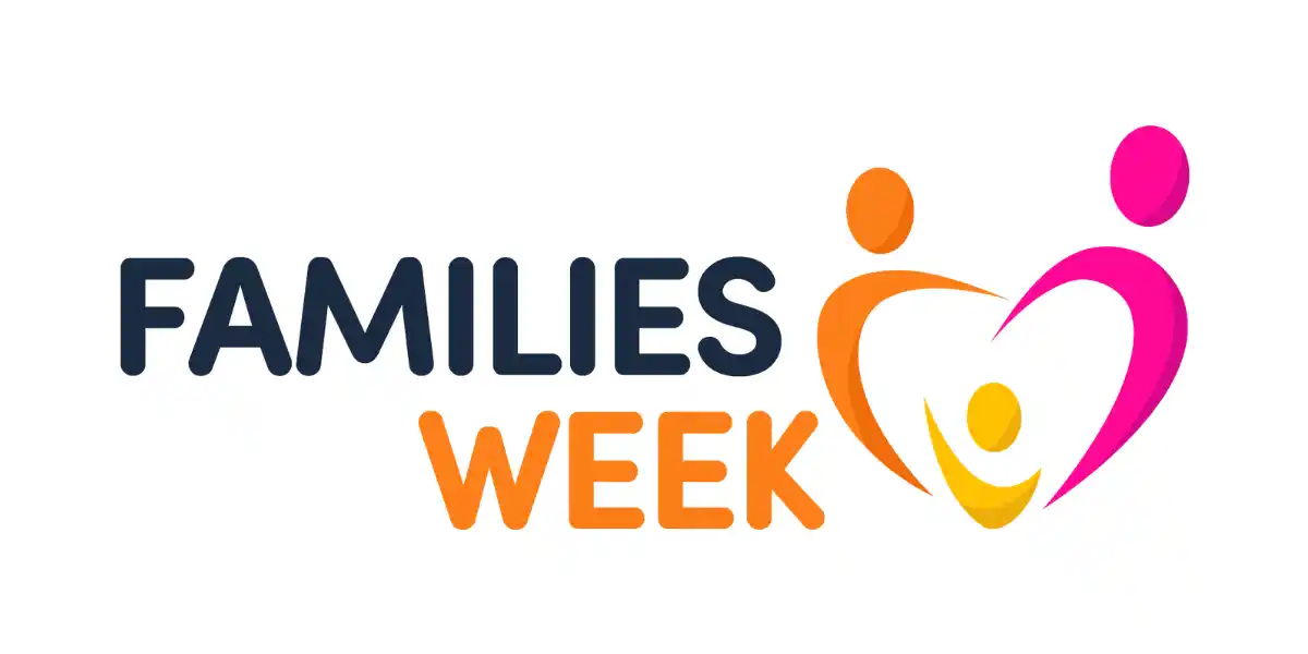 What can you do with your family this national families week