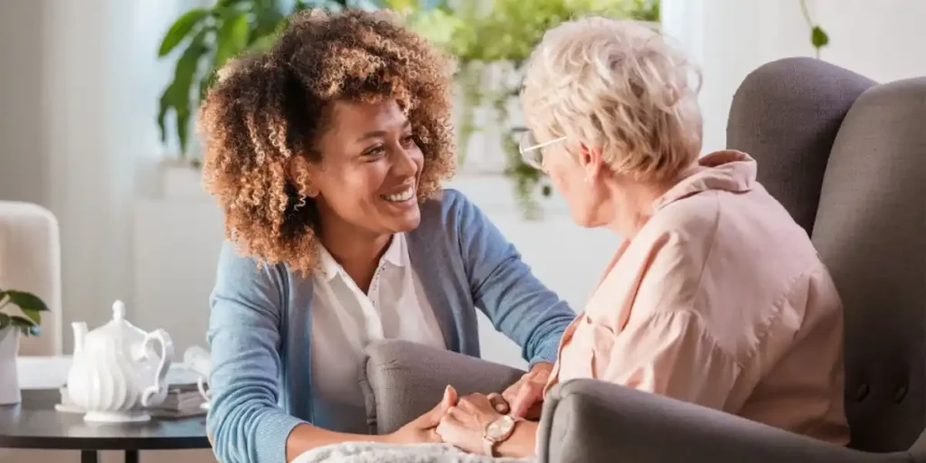 When Is It Time To Seek Dementia Support