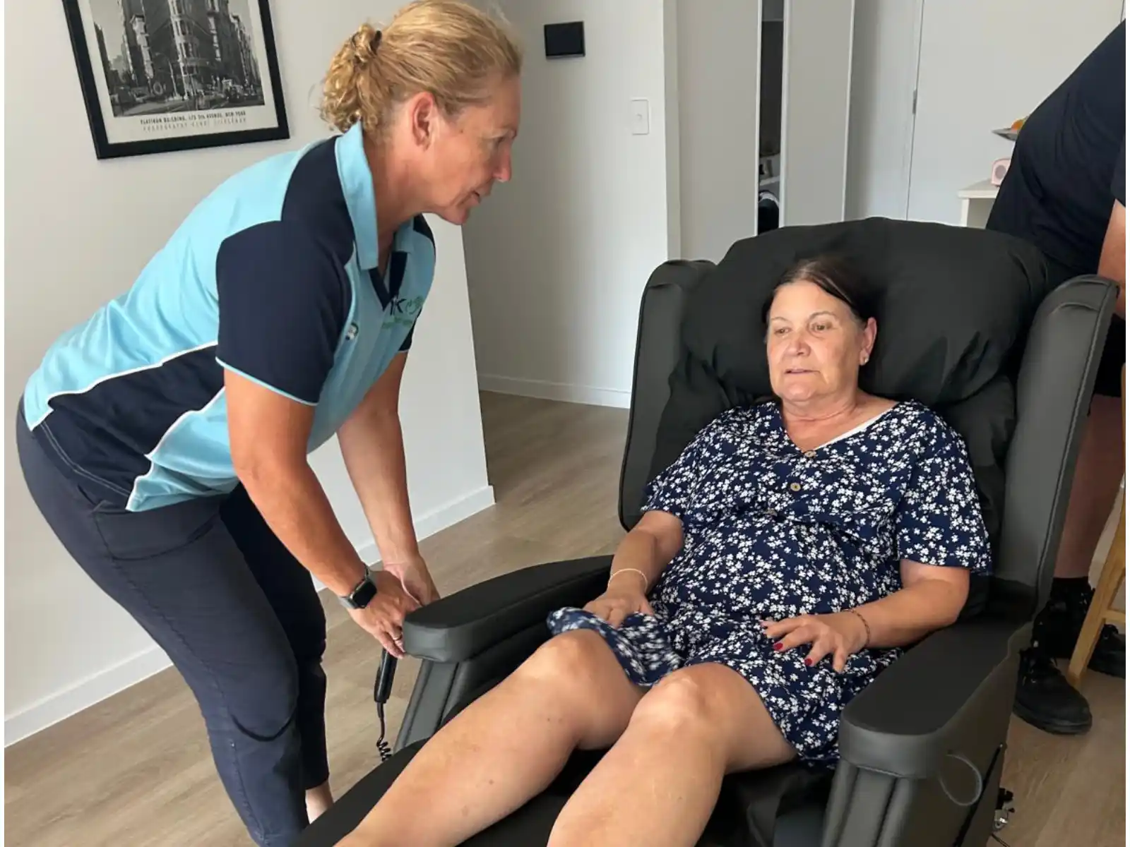 Occupational Therapist