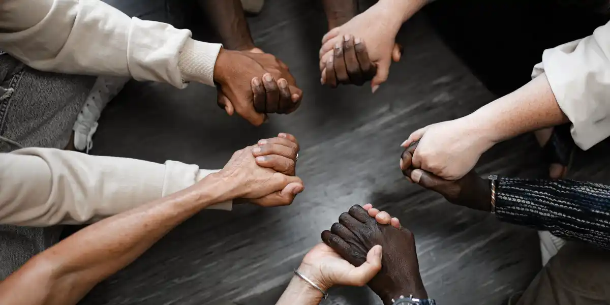 Support Workers Care for Everyone. But Who Supports Them?