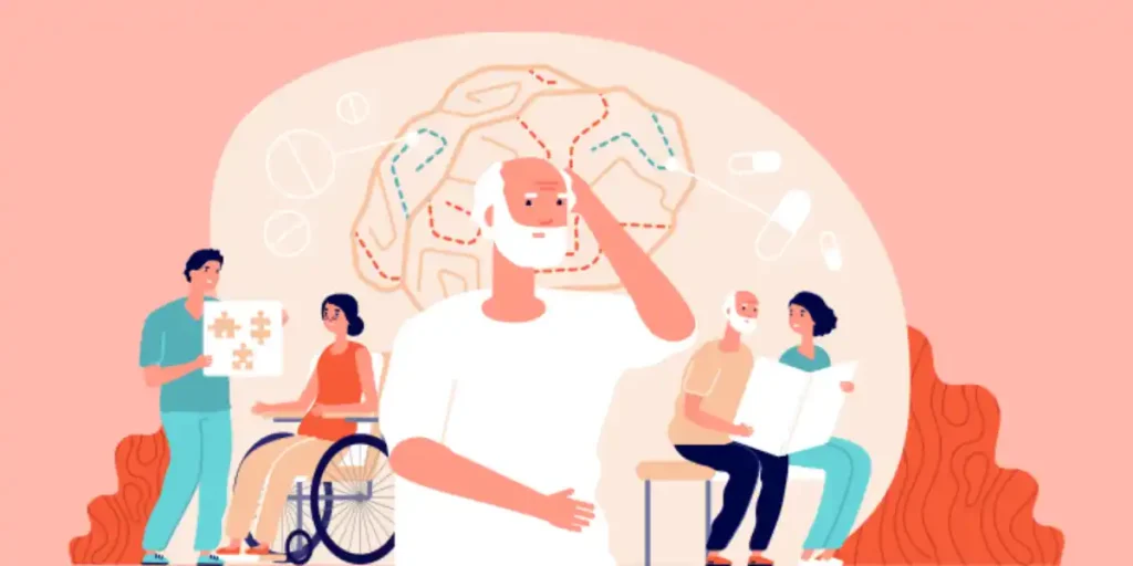 What Is the Difference Between Dementia and Alzheimer’s