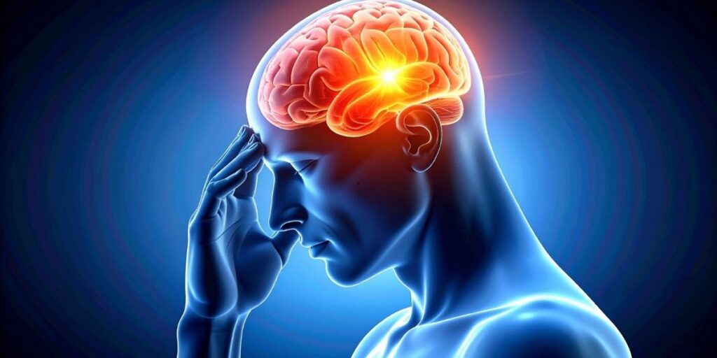 Brain Haemorrhage Warning Signs, Risk, and What Happens Next