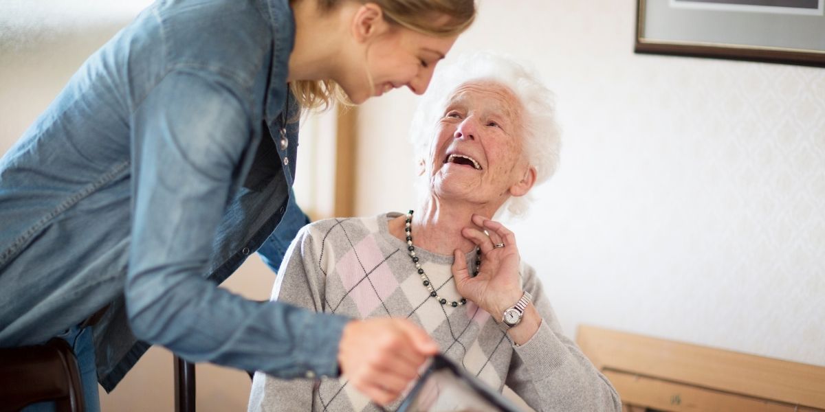 Domestic Assistance Under NDIS: What's Covered and What Isn't