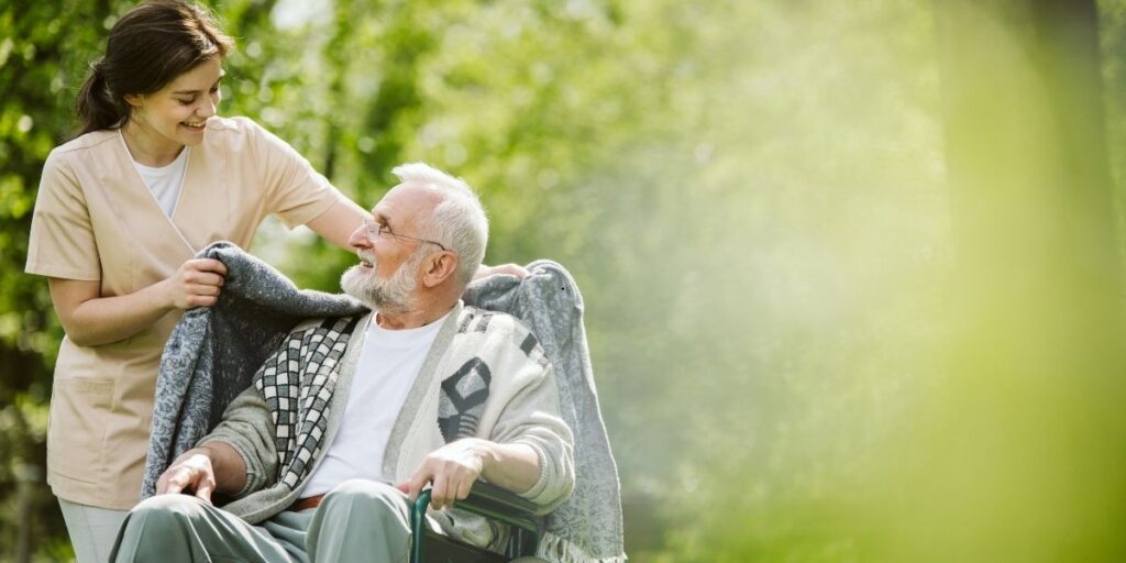 Respite Care NDIS Gold Coast