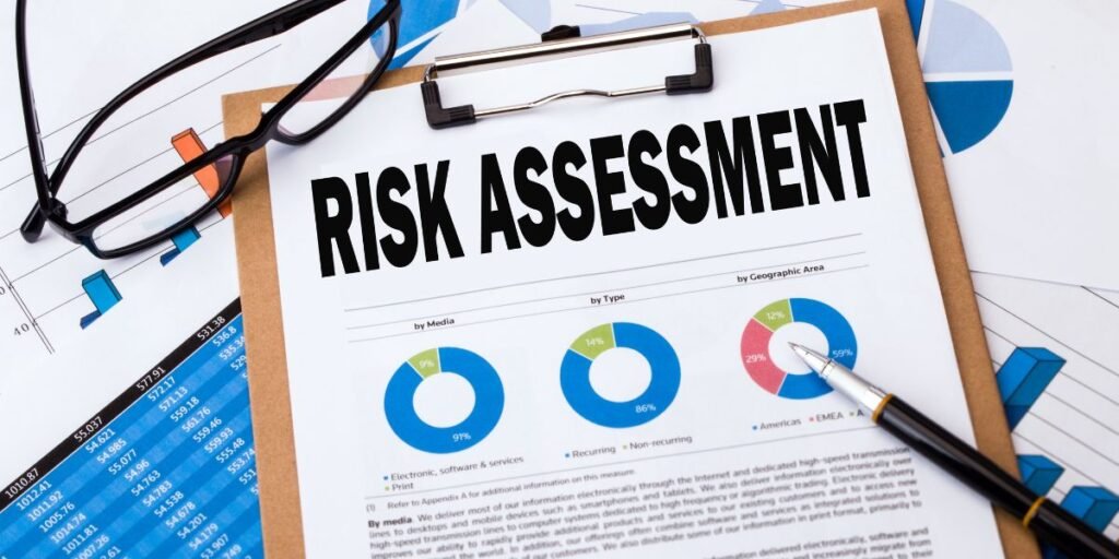 Single-Worker Risk Assessments