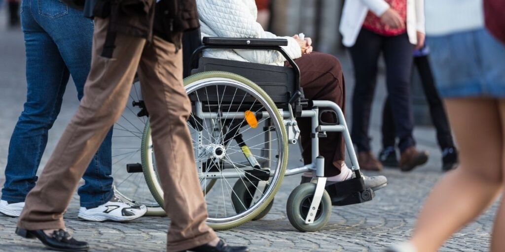 NDIS Functional Capacity Test