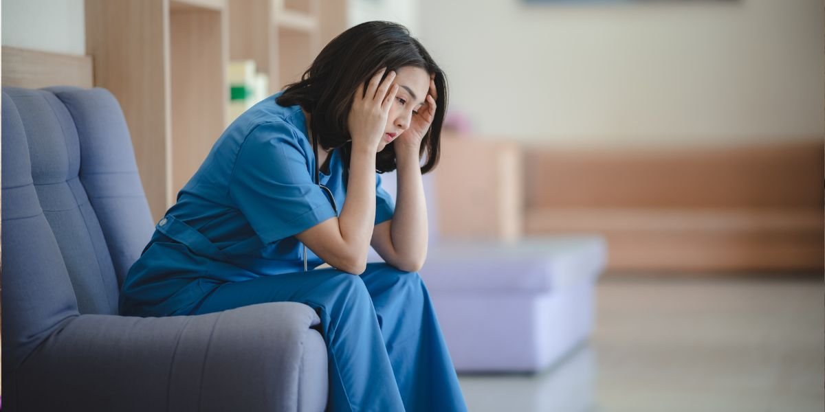 Carer Burnout: Early Signs and What Helps