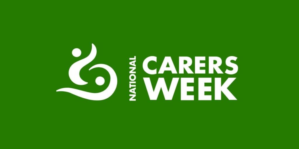 National Carers Week