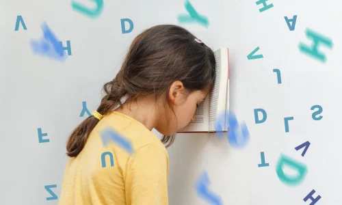 dyslexia